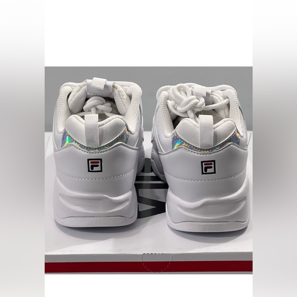 Fila Ray - Picture 4 of 6